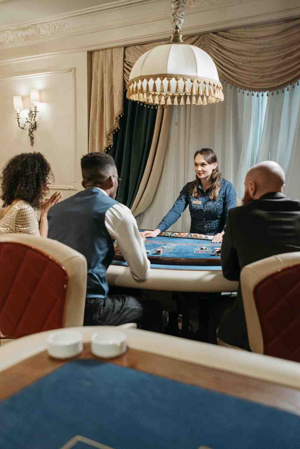 Bizzo Casino Promotions: Sådan Får Du Mest Ud Af Dit Spil