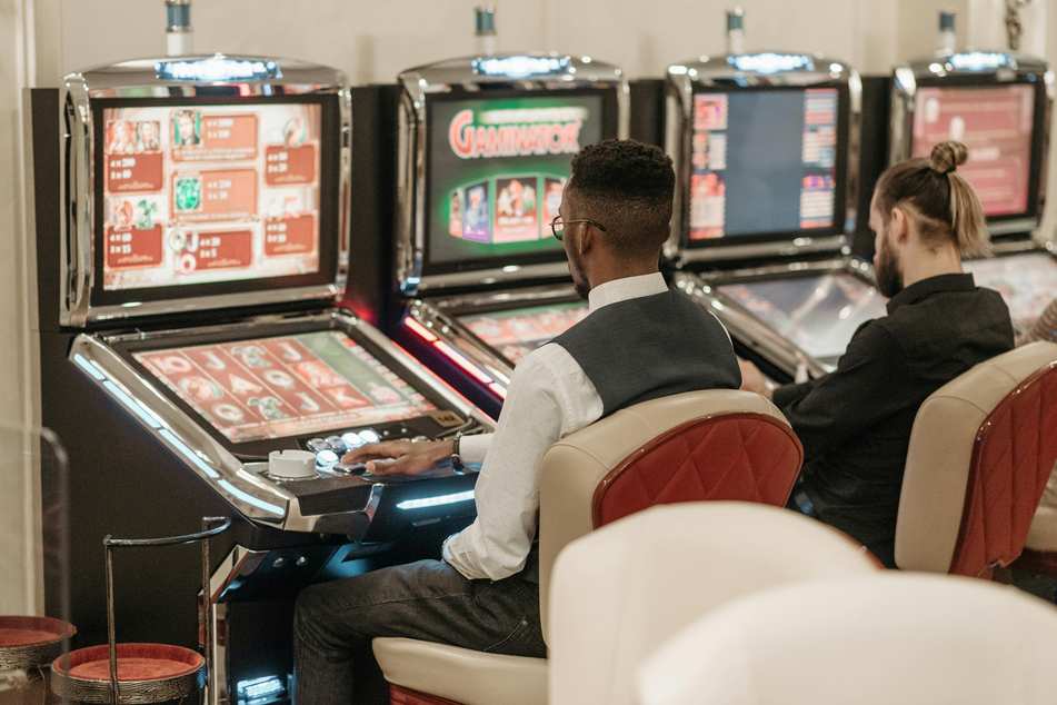 Innovationen im Zahlungsverkehr: Wie moderne Technologien Online-Casinos revolutionieren