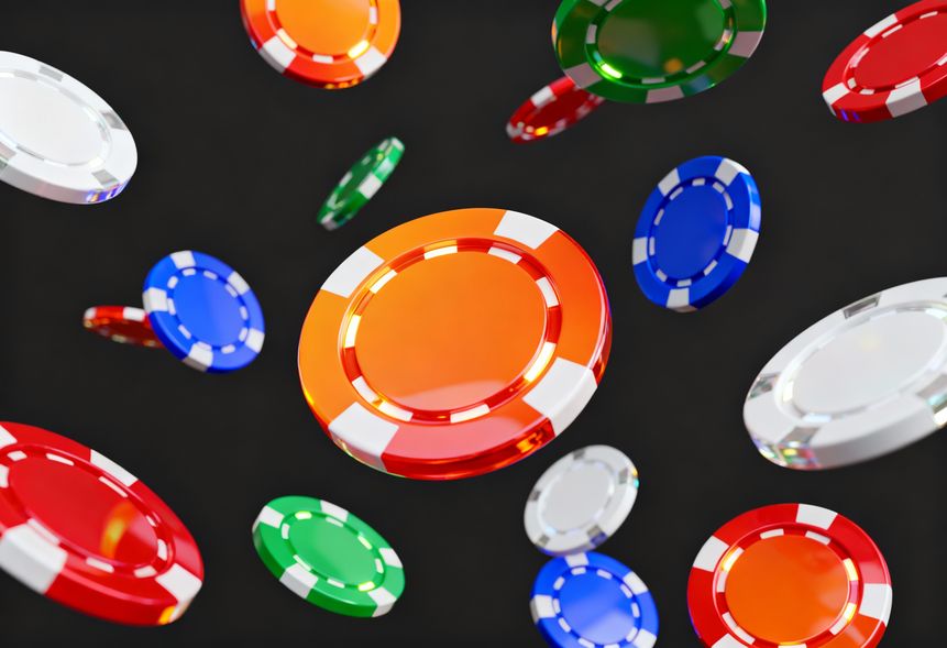 La psychologie derrière le design des jeux de casino : Comment l'esprit est captivé