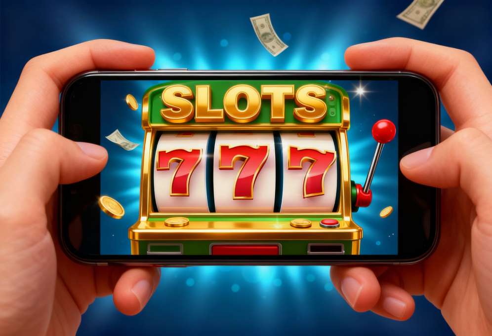 Tendances actuelles dans l'industrie des casinos en ligne